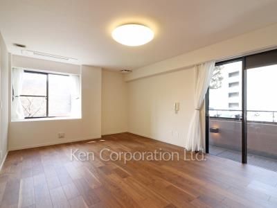 ベルテ表参道の写真 ベッドルーム