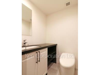 ベルテ表参道の写真 トイレ