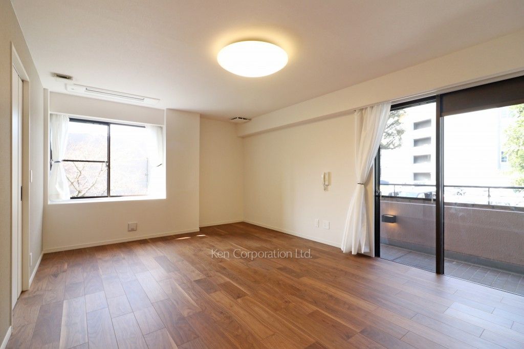 ベルテ表参道の写真 ベッドルーム