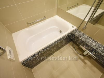 グランスイート麻布台ヒルトップタワーの写真 バスルーム