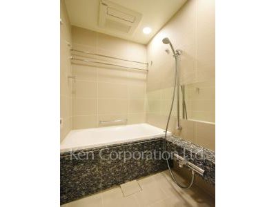 グランスイート麻布台ヒルトップタワーの写真 バスルーム