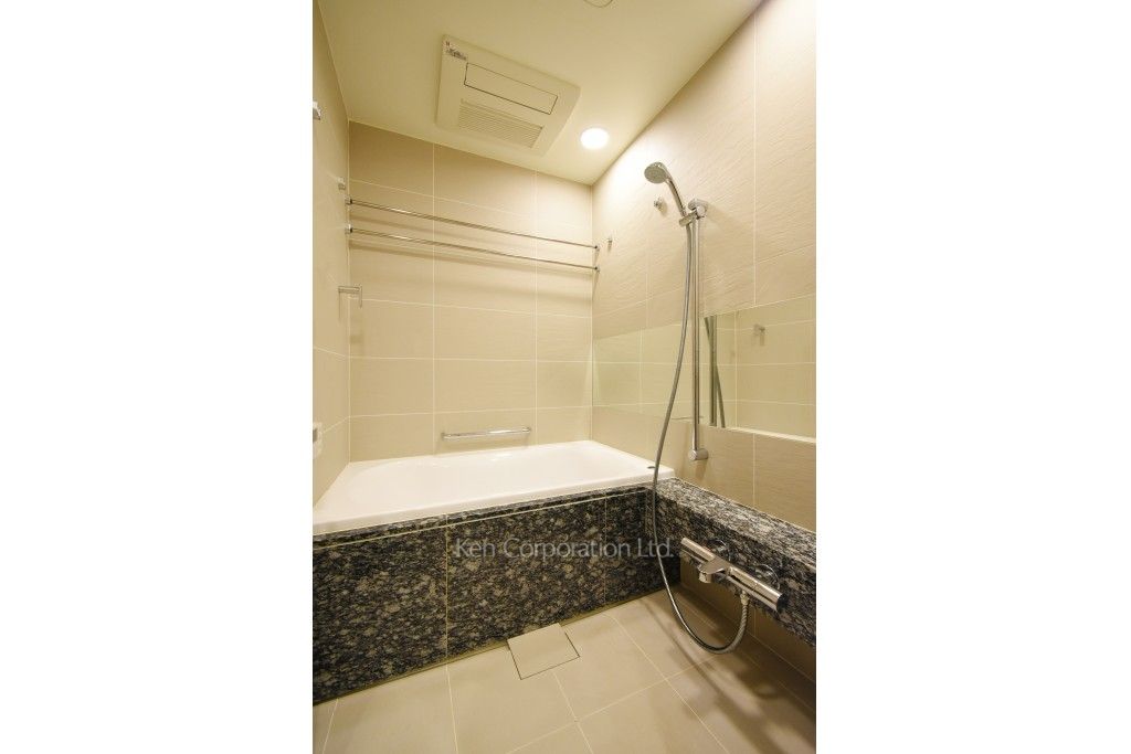 グランスイート麻布台ヒルトップタワーの写真 バスルーム