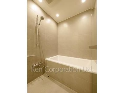 虎ノ門ヒルズレジデンスの写真 バスルーム