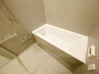 虎ノ門ヒルズレジデンスの写真 バスルーム