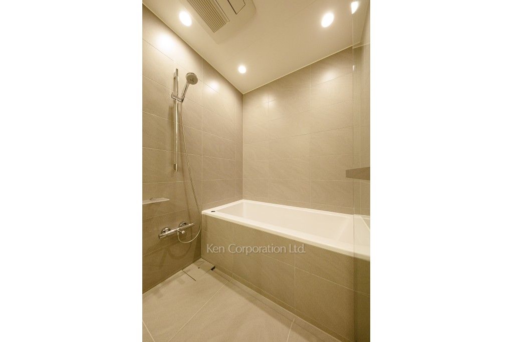 虎ノ門ヒルズレジデンスの写真 バスルーム