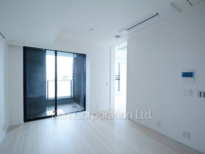 ザ・パークハウス西麻布レジデンスの写真