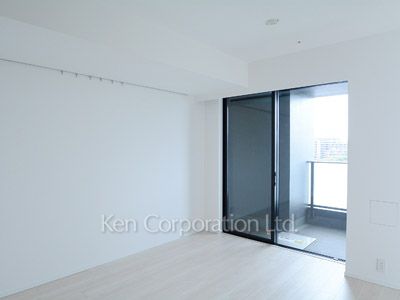 ザ・パークハウス西麻布レジデンスの写真 リビングダイニング