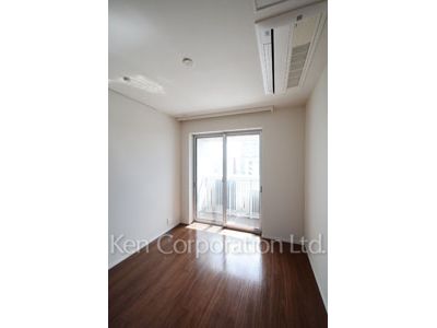 プラウドタワー白金台の写真 その他居室