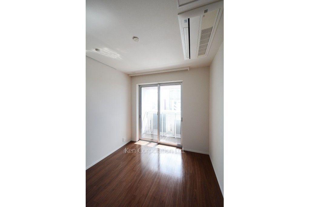 プラウドタワー白金台の写真 その他居室