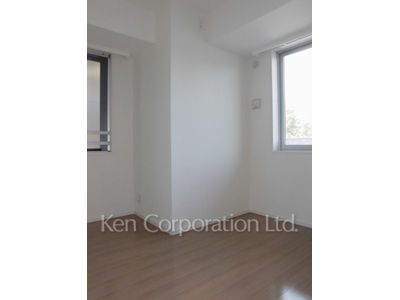 ザ・パークハウス新宿御苑西の写真 ベッドルーム