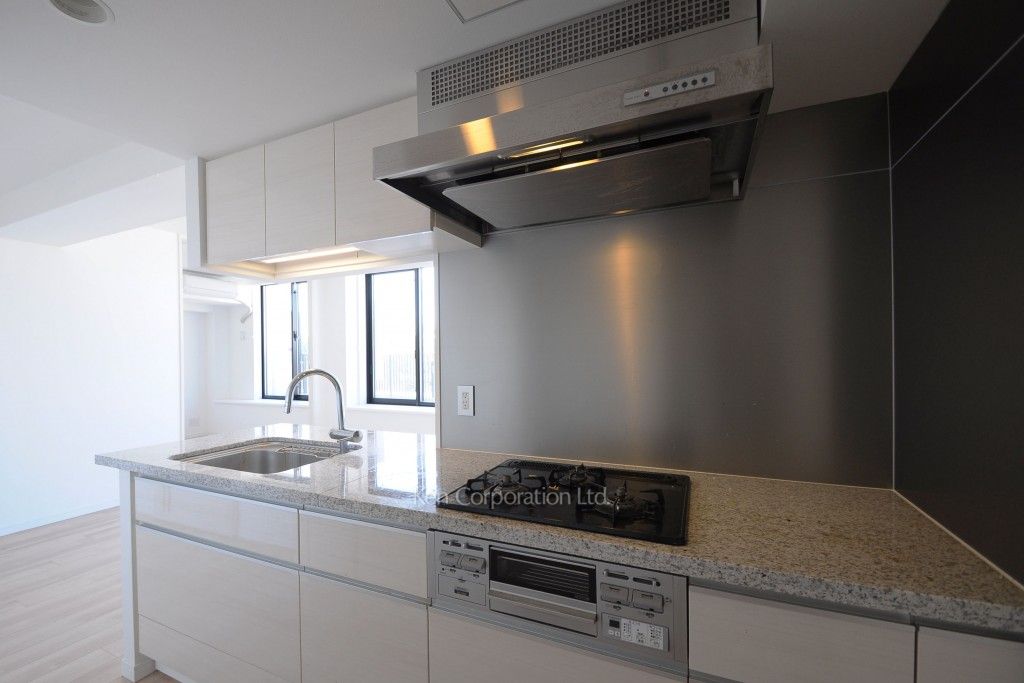 南青山マスターズハウスの写真 キッチン