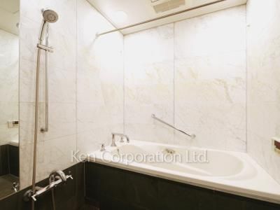 ディアナガーデン代官山の写真 バスルーム