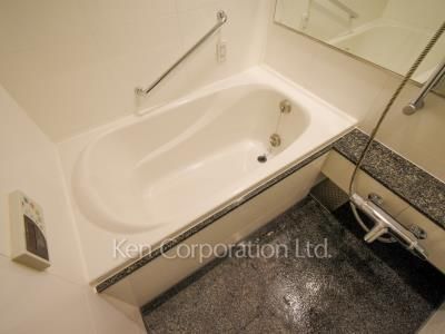 グランドメゾン中目黒THECLASSの写真 バスルーム