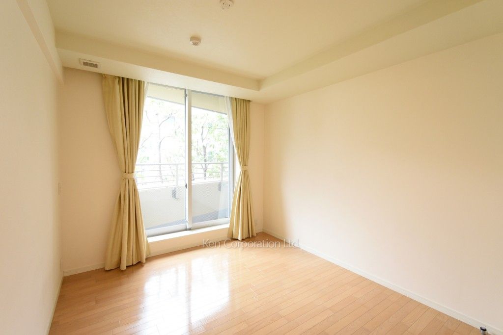 グランドメゾン中目黒THECLASSの写真 ベッドルーム