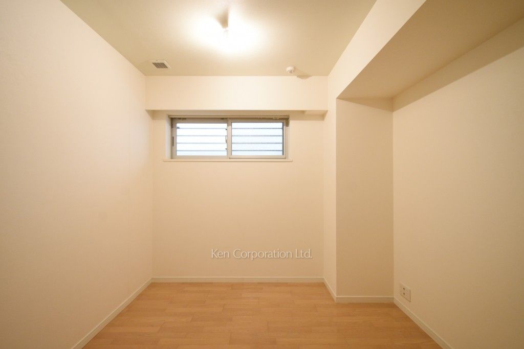 グランドメゾン中目黒THECLASSの写真 ベッドルーム