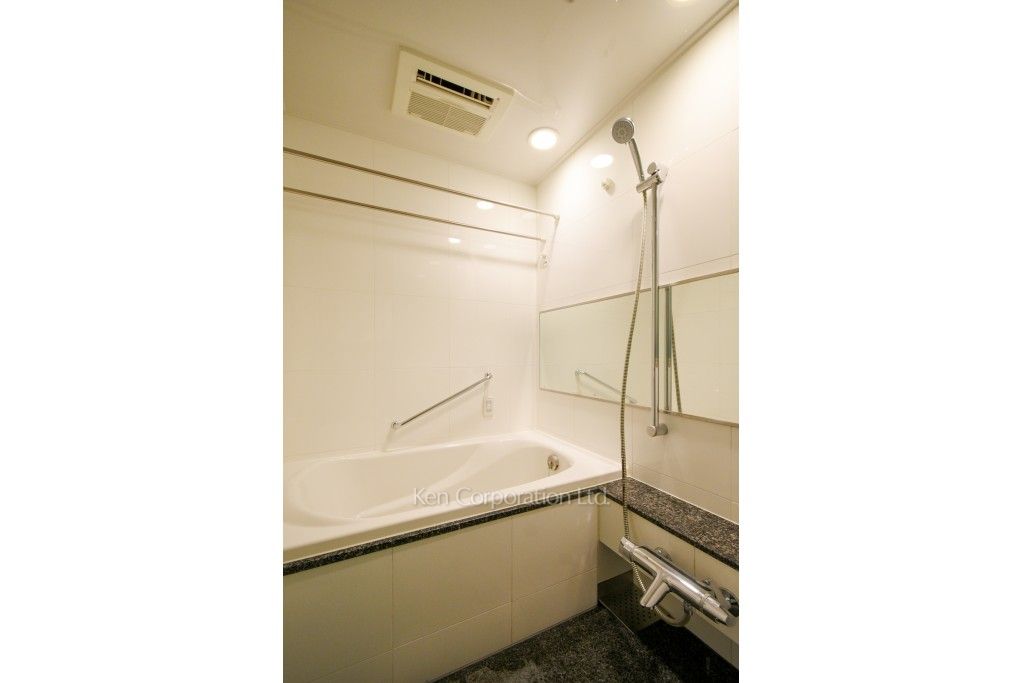 グランドメゾン中目黒THECLASSの写真 バスルーム