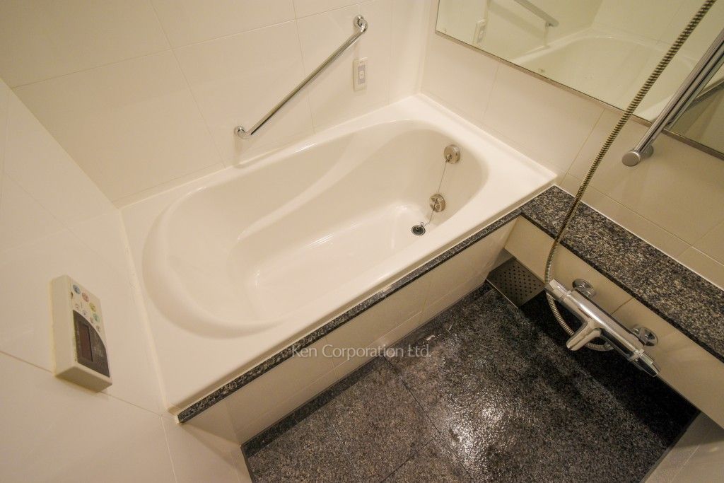 グランドメゾン中目黒THECLASSの写真 バスルーム