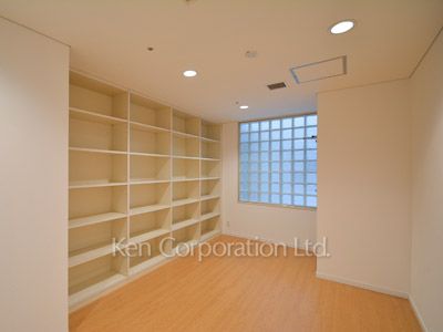 渋谷プロパティータワーの写真 その他居室