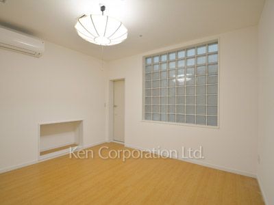 渋谷プロパティータワーの写真 その他居室