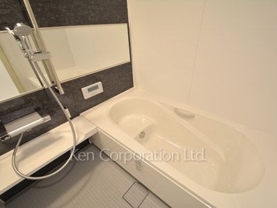 渋谷プロパティータワーの写真 バスルーム