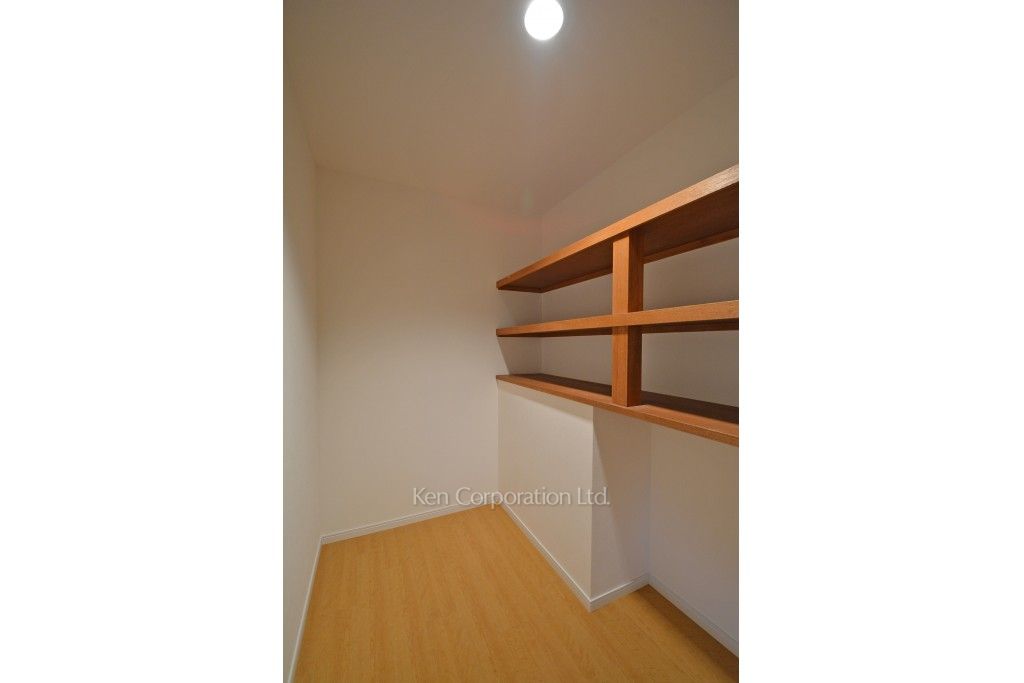 渋谷プロパティータワーの写真 ストレージ