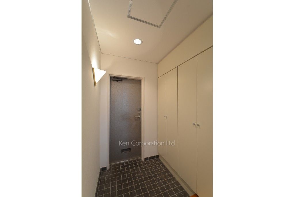 渋谷プロパティータワーの写真 玄関