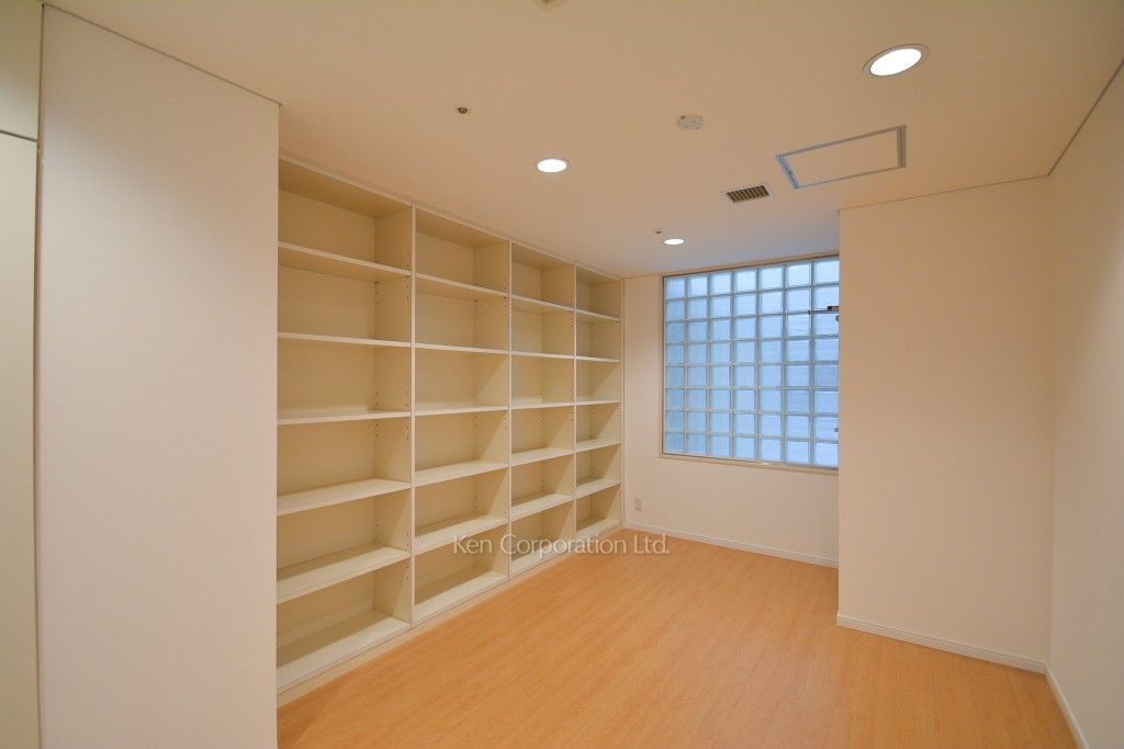 渋谷プロパティータワーの写真 その他居室