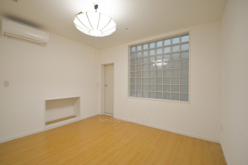 渋谷プロパティータワーの写真 その他居室