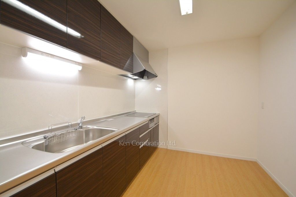 渋谷プロパティータワーの写真 キッチン