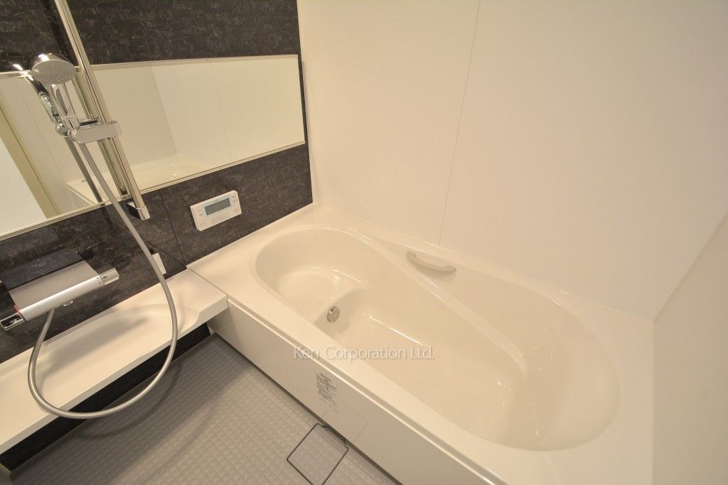 渋谷プロパティータワーの写真 バスルーム