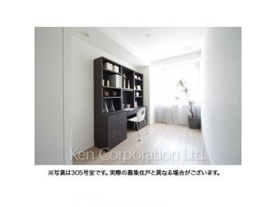 ベッドルーム ※写真・画像は実際と異なる場合がございます。部屋写真は同一タイプのものです。（ただし、画像中にタイプ名の記載がある場合はその記載内容を優先します。）