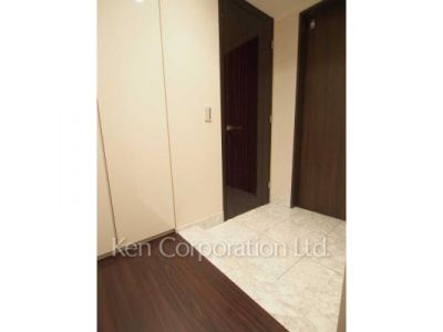 ザ・レジデンス三田の写真 玄関 ※写真・画像は実際と異なる場合がございます。部屋写真は同一タイプのものです。（ただし、画像中にタイプ名の記載がある場合はその記載内容を優先します。）