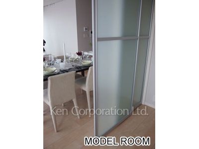 メルクマール京王笹塚レジデンスの写真 リビングダイニング ※10階の同じ間取タイプを撮影。仕様が異なることがあります。