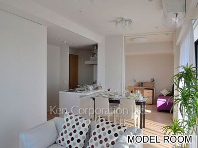 メルクマール京王笹塚レジデンスの写真