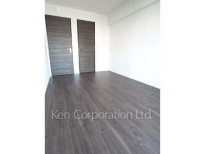 パークホームズ品川ザレジデンスの写真 ベッドルーム ※写真・画像は実際と異なる場合がございます。部屋写真は同一タイプのものです。（ただし、画像中にタイプ名の記載がある場合はその記載内容を優先します。）