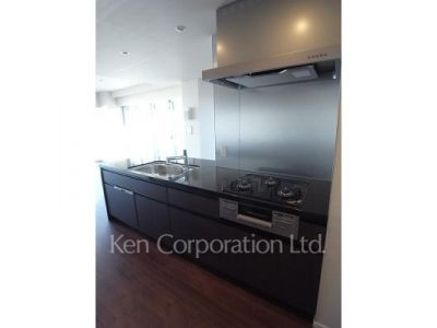 パークホームズ品川ザレジデンスの写真 キッチン ※写真・画像は実際と異なる場合がございます。部屋写真は同一タイプのものです。（ただし、画像中にタイプ名の記載がある場合はその記載内容を優先します。）