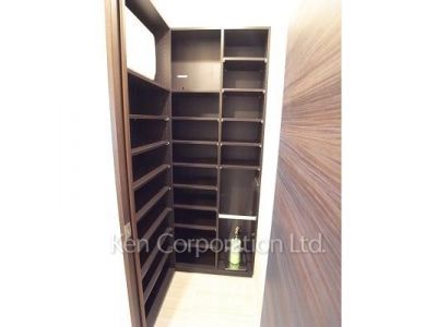 パークホームズ品川ザレジデンスの写真 内観その他 ※写真・画像は実際と異なる場合がございます。部屋写真は同一タイプのものです。（ただし、画像中にタイプ名の記載がある場合はその記載内容を優先します。）