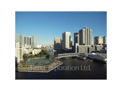 パークホームズ品川ザレジデンスの写真 眺望 ※写真・画像は実際と異なる場合がございます。部屋写真は同一タイプのものです。（ただし、画像中にタイプ名の記載がある場合はその記載内容を優先します。）