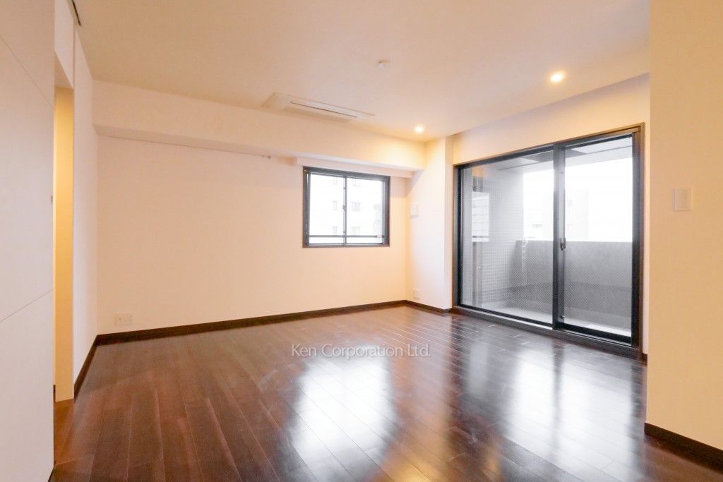 レジディア日本橋馬喰町Ⅲの写真 居室（LDなど） ※10階の同じ間取タイプを撮影。仕様が異なることがあります。