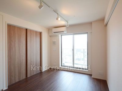 リビングダイニング