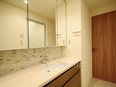 パウダールーム