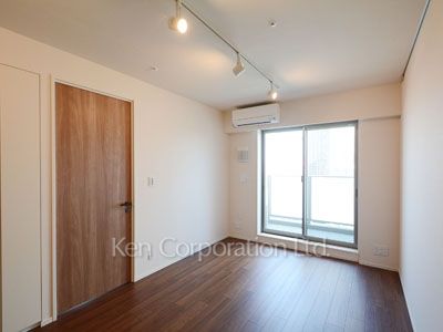 パークハビオ赤坂タワーの写真