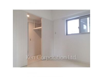 ザ マグノリアガーデン恵比寿の写真 ベッドルーム ※写真・画像は実際と異なる場合がございます。部屋写真は同一タイプのものです。（ただし、画像中にタイプ名の記載がある場合はその記載内容を優先します。）