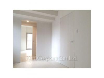 ザ マグノリアガーデン恵比寿の写真 ベッドルーム ※写真・画像は実際と異なる場合がございます。部屋写真は同一タイプのものです。（ただし、画像中にタイプ名の記載がある場合はその記載内容を優先します。）