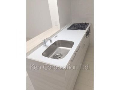 ザ マグノリアガーデン恵比寿の写真 キッチン ※写真・画像は実際と異なる場合がございます。部屋写真は同一タイプのものです。（ただし、画像中にタイプ名の記載がある場合はその記載内容を優先します。）