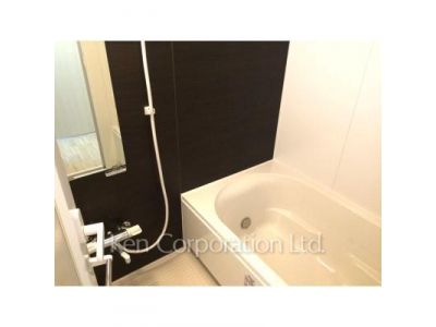 ザ マグノリアガーデン恵比寿の写真 バスルーム ※写真・画像は実際と異なる場合がございます。部屋写真は同一タイプのものです。（ただし、画像中にタイプ名の記載がある場合はその記載内容を優先します。）