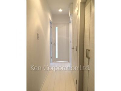 ザ マグノリアガーデン恵比寿の写真 内観その他 ※写真・画像は実際と異なる場合がございます。部屋写真は同一タイプのものです。（ただし、画像中にタイプ名の記載がある場合はその記載内容を優先します。）