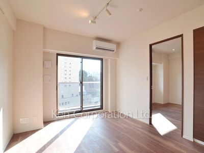 パークハビオ飯田橋の写真