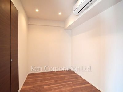 その他居室 ※10階の同じ間取タイプを撮影。仕様が異なることがあります。