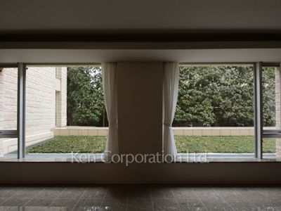 ヴィークハウス広尾の写真 眺望